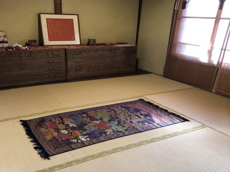 Naokonoza Bettei Aburanokoji