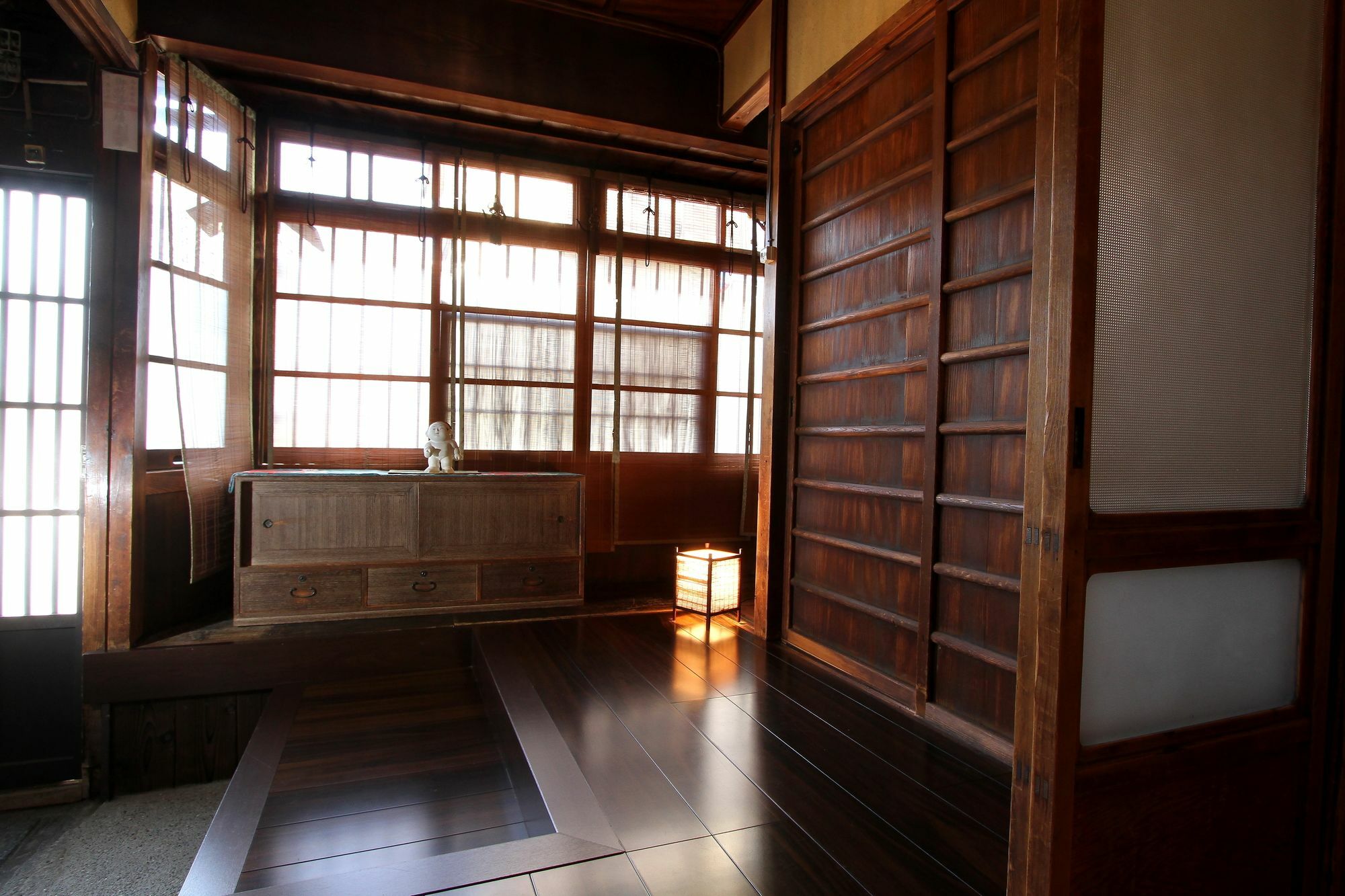 Casa de férias Naokonoza Bettei Aburanokoji