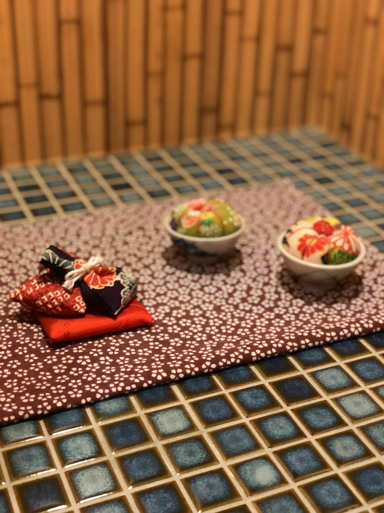 Naokonoza Bettei Aburanokoji Quioto