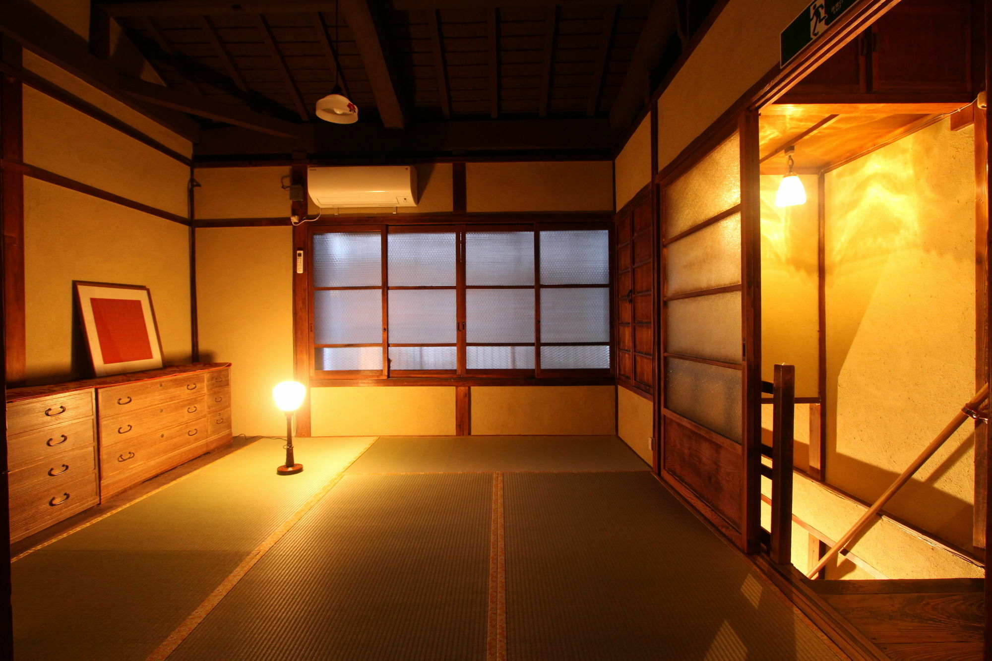 Naokonoza Bettei Aburanokoji